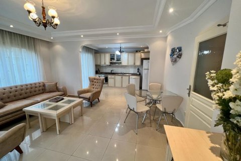 Daire  3+0  Oba, Antalya, Türkiye №79795 - 11