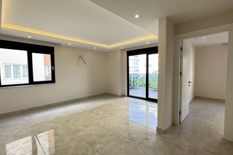 Daire  1+1  Mahmutlar, Antalya, Türkiye №82977 - 14