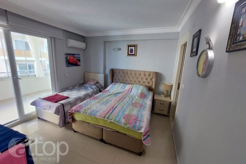 Daire  2+1  Mahmutlar, Antalya, Türkiye №80149 - 10