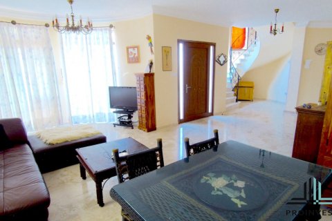 Villa  3+1  Bahçeli, Girne,  №84147 - 12