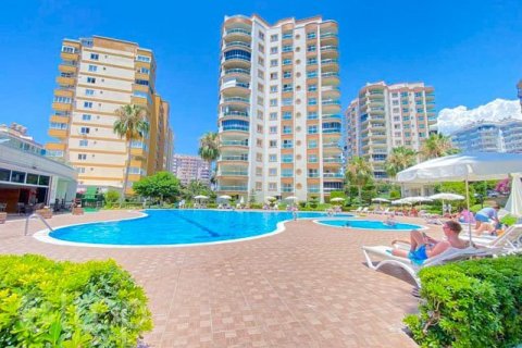 Daire  1+1  Mahmutlar, Antalya, Türkiye №80148 - 7