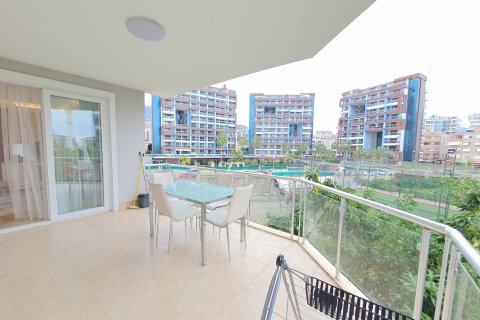 Daire  1+1  Cikcilli, Antalya, Türkiye №84902 - 10