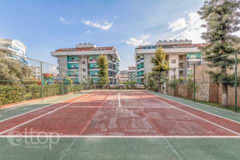 Daire  2+1  Cikcilli, Antalya, Türkiye №83778 - 2