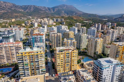 Dubleks daire  3+1  Mahmutlar, Antalya, Türkiye №84886 - 16