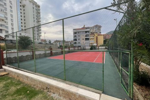 Daire  3+1  Cikcilli, Antalya, Türkiye №79678 - 28