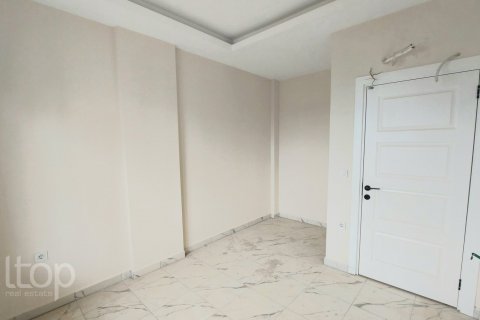 Dubleks daire  3+1  Mahmutlar, Antalya, Türkiye №82826 - 14