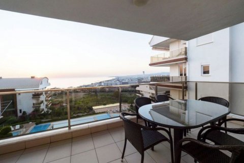 Daire  2+1  Konaklı, Antalya, Türkiye №79740 - 9