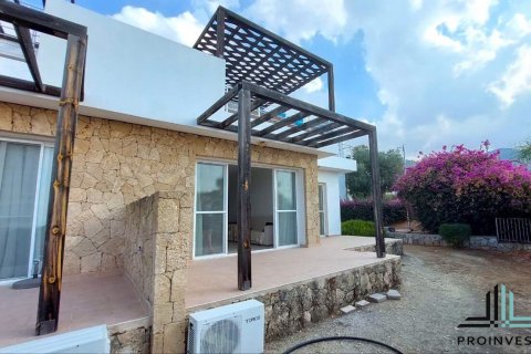 Daire 2+1 Bahçeli, Girne, №84145 - 11
