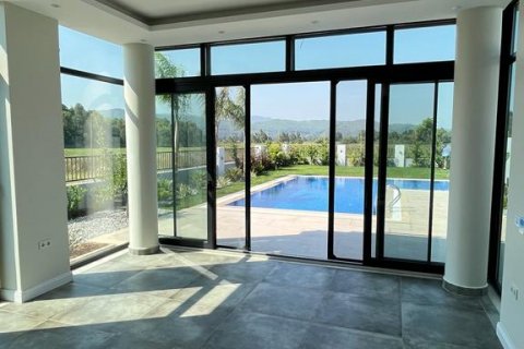 Villa  3+1  Gökova, Muğla, Türkiye №85116 - 6