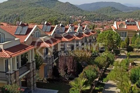 Villa  3+1  Ölüdeniz, Fethiye, Muğla, Türkiye №81549 - 11