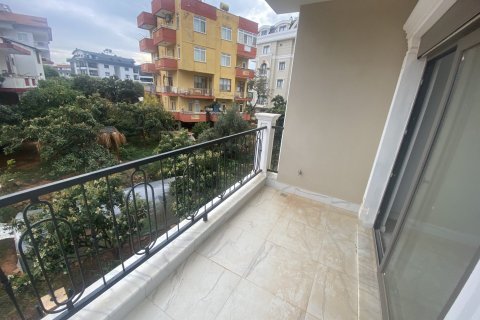 Daire  1+1  Oba, Antalya, Türkiye №82488 - 25