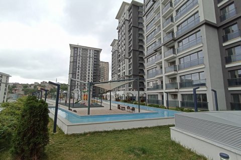 Daire  2+1  İstanbul, Türkiye №82990 - 21