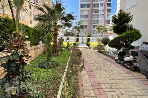 Daire  2+1  Mahmutlar, Antalya, Türkiye №84704 - 28