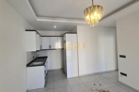 Daire  1+1  Alanya, Antalya, Türkiye №83832 - 12