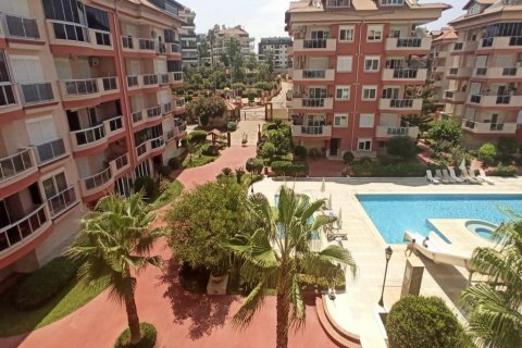 Daire  2+1  Oba, Antalya, Türkiye №79746 - 13