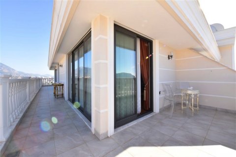 Dubleks daire  4+1  Oba, Antalya, Türkiye №82314 - 21