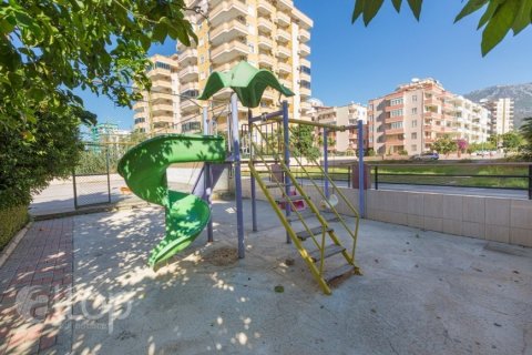 Daire  2+1  Mahmutlar, Antalya, Türkiye №84316 - 20