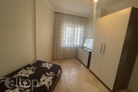 Daire  2+1  Mahmutlar, Antalya, Türkiye №80285 - 11