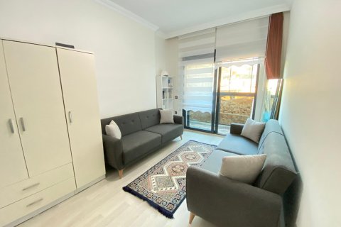 Daire  2+1  Oba, Antalya, Türkiye №83029 - 16