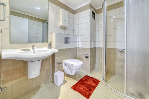 Daire  1+1  Alanya, Antalya, Türkiye №79807 - 22