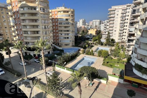 Daire  2+1  Mahmutlar, Antalya, Türkiye №84704 - 25