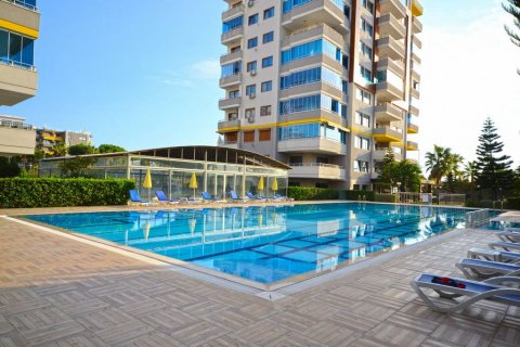 Daire  2+1  Mahmutlar, Antalya, Türkiye №84363 - 3