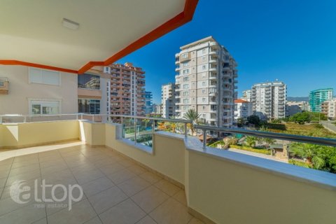 Daire  2+1  Mahmutlar, Antalya, Türkiye №84316 - 17