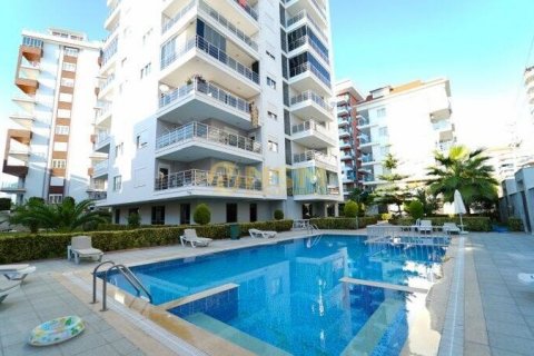 Daire  2+1  Alanya, Antalya, Türkiye №83802 - 9