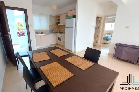Daire 2+1 Bahçeli, Girne, №84145 - 6