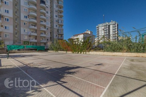 Daire  2+1  Mahmutlar, Antalya, Türkiye №84316 - 21