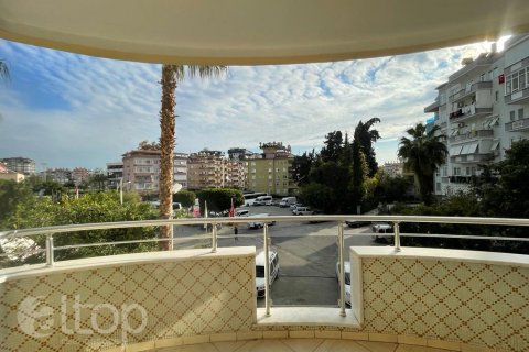 Daire  3+1  Alanya, Antalya, Türkiye №83476 - 23