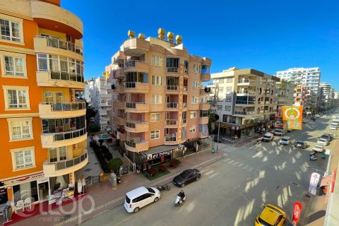 Daire  1+1  Mahmutlar, Antalya, Türkiye №80148 - 26