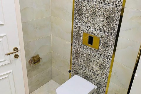 Dubleks daire  4+1  Konaklı, Antalya, Türkiye №84356 - 16