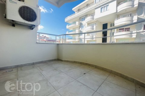 Daire  2+1  Mahmutlar, Antalya, Türkiye №83475 - 14