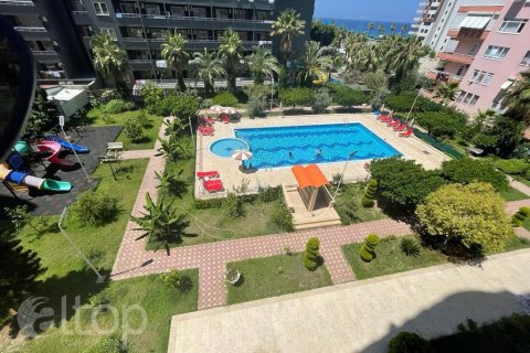 Daire  2+1  Mahmutlar, Antalya, Türkiye №84166 - 16