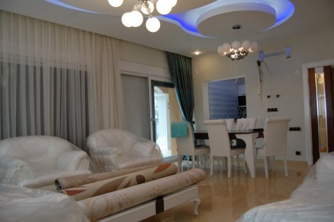 Villa  4+1  Alanya, Antalya, Türkiye №79760 - 12