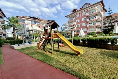 Daire  2+1  Oba, Antalya, Türkiye №79746 - 26