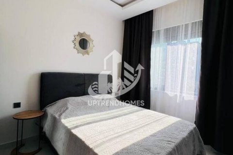 Daire  1+1  Kargıcak, Alanya, Antalya, Türkiye №80505 - 21