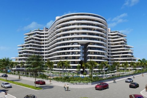 Daire  1+1  Antalya, Türkiye №41472 - 7