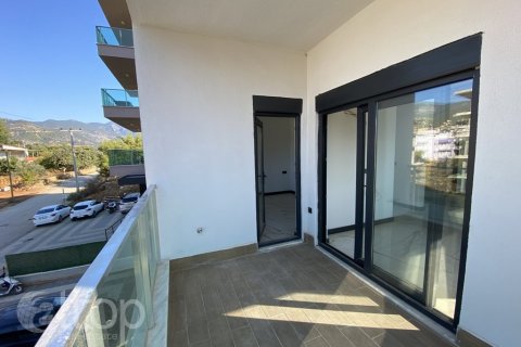 Daire  2+1  Oba, Antalya, Türkiye №79863 - 17