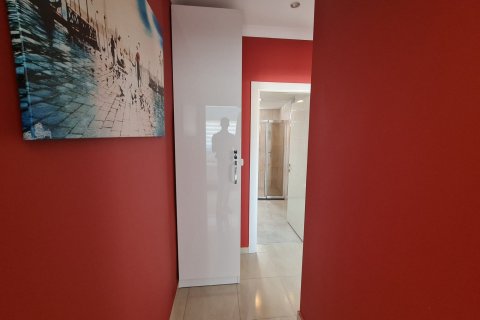 Dubleks daire  2+1  Alanya, Antalya, Türkiye №81352 - 6