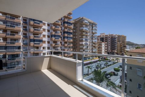 Daire  3+1  Mahmutlar, Antalya, Türkiye №84355 - 25