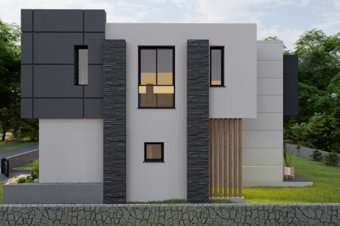 Villa  4+1  Girne,  №83608 - 13