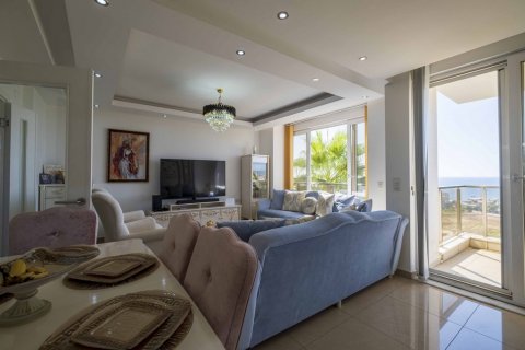 Daire  2+1  Konaklı, Antalya, Türkiye №82998 - 24