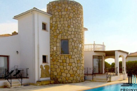 Villa  3+1  Bahçeli, Girne,  №84147 - 6