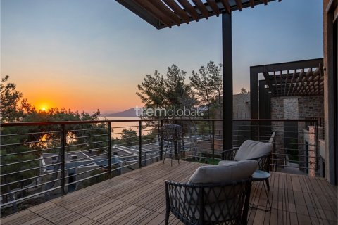 Villa  1+4  Bodrum, Muğla, Türkiye №80844 - 7