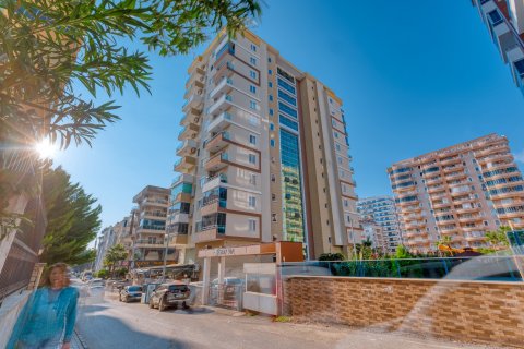 Daire  2+1  Mahmutlar, Antalya, Türkiye №80569 - 14