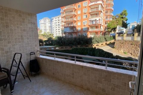 Daire  2+1  Alanya, Antalya, Türkiye №81231 - 17