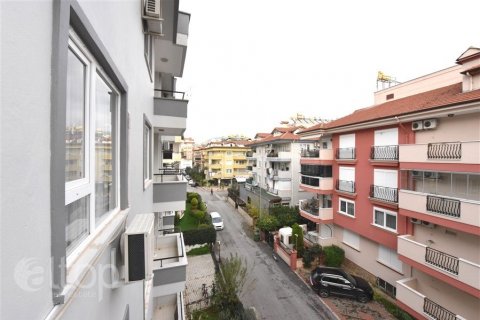 Daire  2+1  Oba, Antalya, Türkiye №80283 - 28