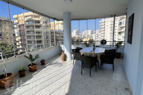 Daire  2+1  Mahmutlar, Antalya, Türkiye №84704 - 22